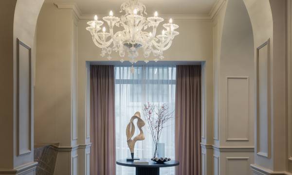 WorldHotel Casati 18