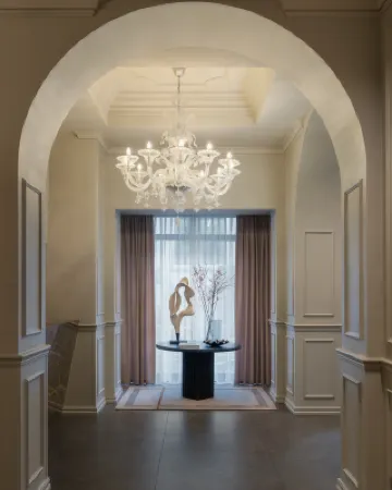 Worldhotel Casati 18 Hotel in zona Via Monte Napoleone