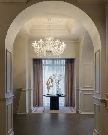 WorldHotel Casati 18