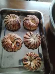 Trip.com Group Country Retreats (Liuba Qinling No.1 Joint Resort) - breakfast