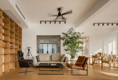 YY HOUSE Отели рядом с достопримечательностью «Datangjin Herb Valley»