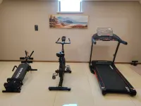 Vienna Classic Hotel (Jiaxiang No. 1 Middle School Deli Plaza) - Parkering