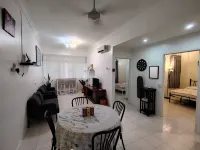 Permai Ria Home Apartment