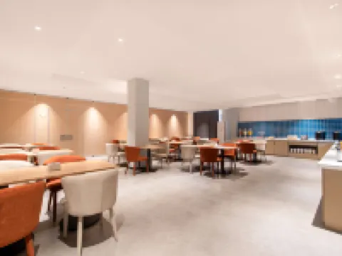 錦江之星飯店（鄭州西站吾悅廣場店） 滎陽住宿飯店