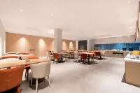 Jinjiang Inn (Zhengzhou Xingyang New District Hobusk Store)
