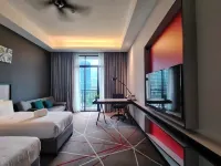 Menara M101 Dang Wangi by Nana's Boutique Suite Hotels in Kuala Lumpur