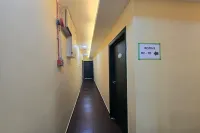 Fast Hotel Sri Gombak Hotels in Setapak