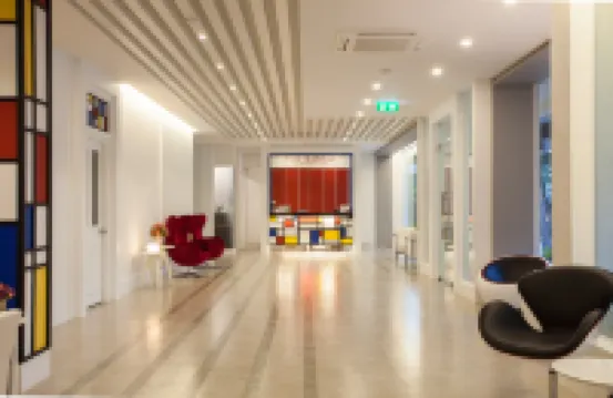 THE KANNAS Hotel & Serviced Apartment, Chiang Mai