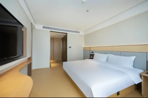 Jinhua Yunyi Hotel (Open University)