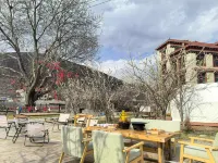 Zen · Ancient Tree Oxygen-rich Manor (Batang Ancient Tree Wishing Place Store) - Fitnessstudio