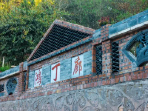 Leye Bamboo Sea Villa Hotels in Leye