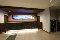 AB酒店 大阪堺筋本町
