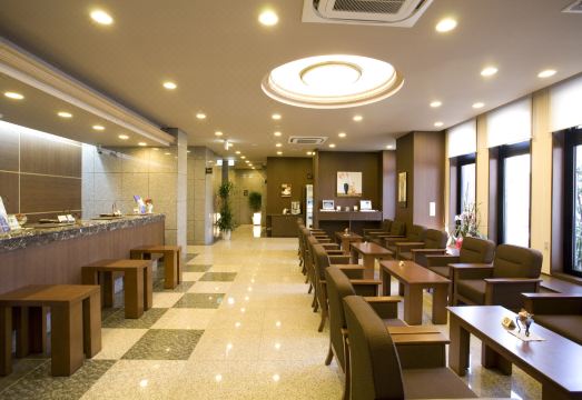 4. 호텔 루트 인 ..