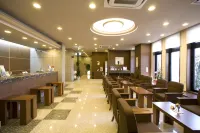 Hotel Route-Inn Omagari Ekimae Hotels in Daisen