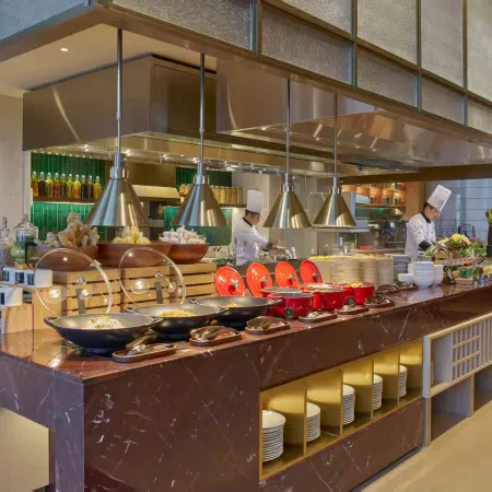 Hyatt Place Shaoxing Keqiao