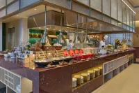 Hyatt Place Shaoxing Keqiao - Aamiainen