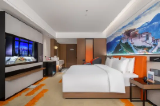 YuntianInterContinental Hotel