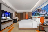 윈톈저우지 호텔（강런보치관광단지） 타친 주변 호텔