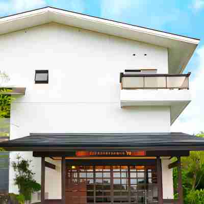 リブマックスリゾート伊豆高原ANNEX Hotel Exterior