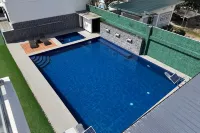 Orient De Galera Beach Resort - Beach