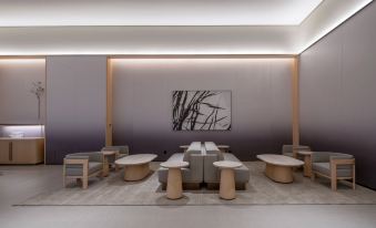 JI Hotel (Suzhou Wuyue Plaza)