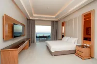 Pickalbatros Portofino Vita Resort Hotels near Molo Abu Dabbab
