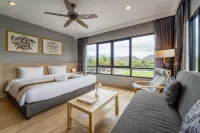 Grandsiri​ Resort​ Khaoyai