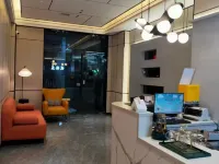 全佳連鎖飯店(新化火車站店) 新化住宿飯店