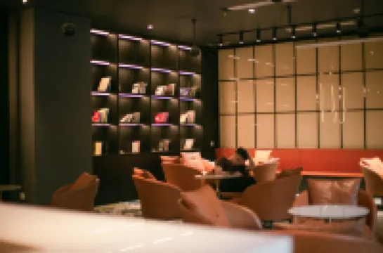 萬象·溫德姆華美達飯店