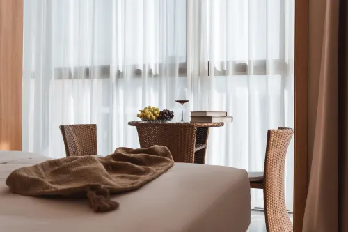 Banyinju Hotel (Xiaqinggong) - que admiten mascotas