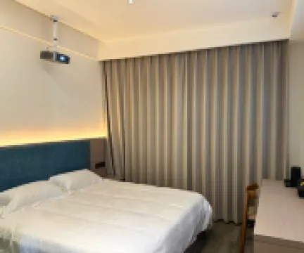 Jiafeng Hotel Hotels near shanlianfengqingzhen