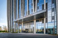 Fenghui Hotel(Caoqiao Subway Station, Beijing South Station) Các khách sạn ở Khu vực Yongdingmen và phía Nam ga xe lửa