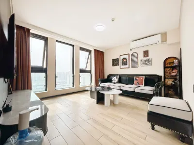 Yuzhu Homestay (Zhengshang Shuxiang Mingzhu Branch)