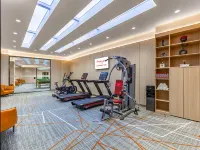Ramada By Wyndham Wuhan Dongxi Lake โรงแรมใกล้สวนสาธารณะหม่าโถวถาน