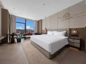 Hanyuan Narada Grand Hotel