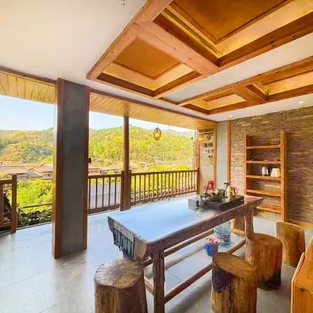 Liping Zhaoxing Story Hotel