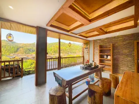 Liping Zhaoxing Story Hotel