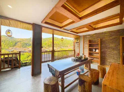 Liping Zhaoxing Story Hotel