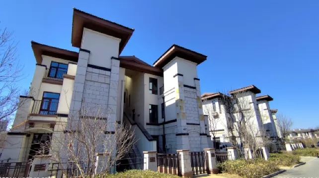 Tangquan Chinese Inn Goodnight All Is Well Wellness Station