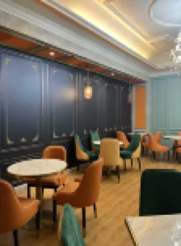 華都酒店（桂陽步行街店） 桂陽酒店