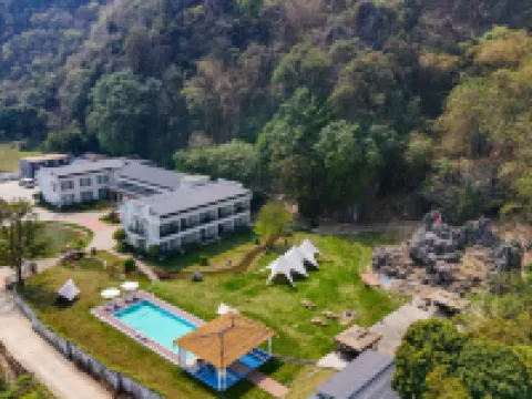 YingDe PleasureZone homestay Hotels near Peng's House