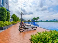 Sunway Grid by RR JBcity