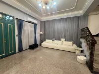 Earl Homestay - Bed and breakfasts