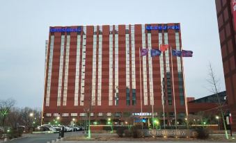 Shenyang Jinlian International Hotel