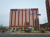 Shenyang Jinlian International Hotel Hotels in Shenyang