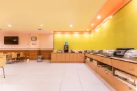 Grace Inn Yellow River Branch Hotels in Juancheng