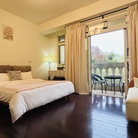 Kinmen 58 Hotel