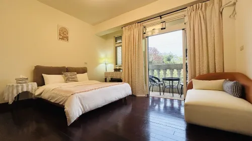 Kinmen 58 Hotel