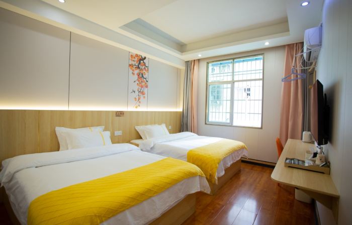 Fuling Xinxing Hotel