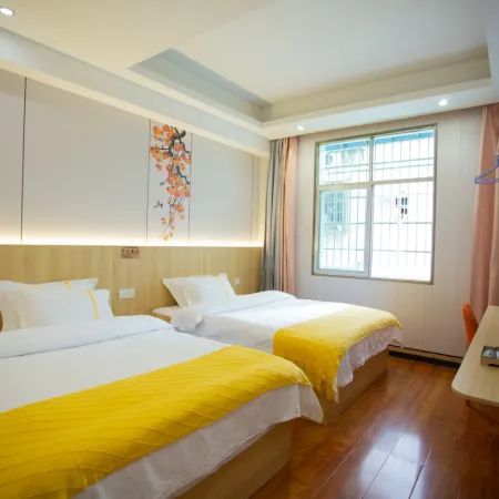 Fuling Xinxing Hotel
